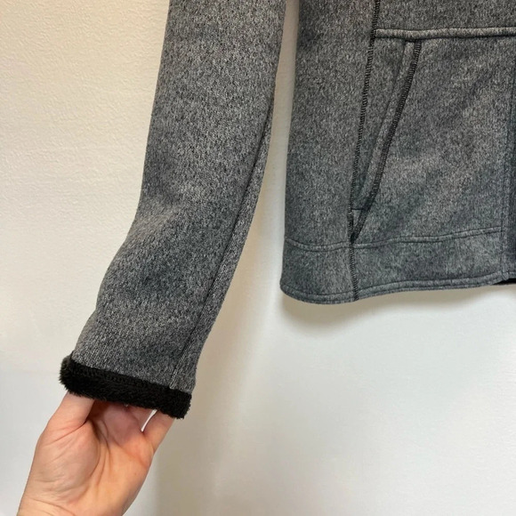 NWOT The North Face Jacket - Picture 4 of 8